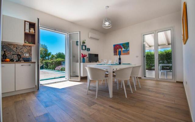 Villa Lucilla - Fontane Bianche