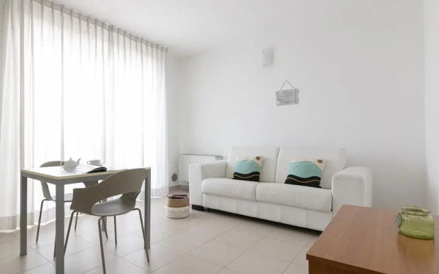 Residenza Excelsior 807