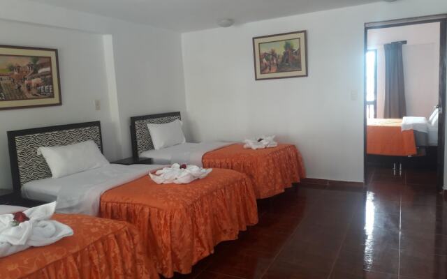 Anais Hostel Cusco