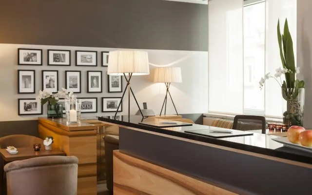 The Doorman Die Welle