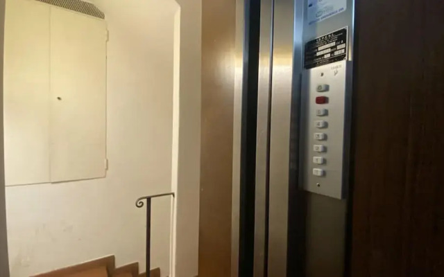 Appartamento Lamberti