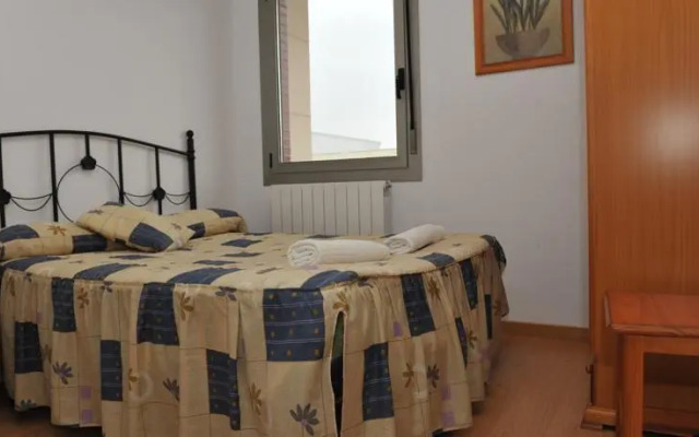 Apartamento Turístico La Casa del Gato