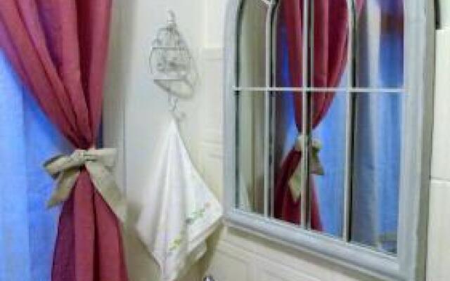 Guest house Vishneviy Sad