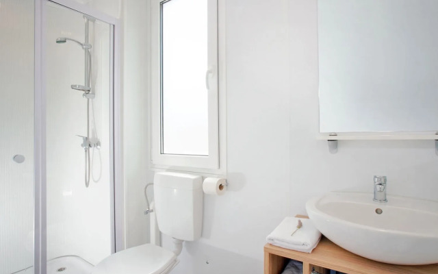 Aminess Planet Camping Maravea Holiday Homes