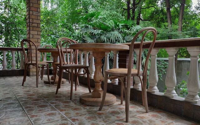 CASA Chengdu Boutique Hotel & Spa
