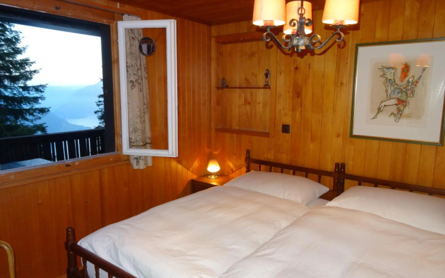 Rigirolle — hotel in Vitznau