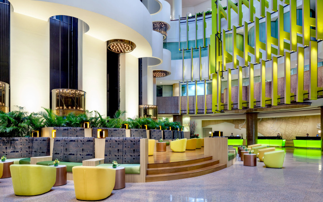 Holiday Inn Singapore Atrium by IHG - Image 2