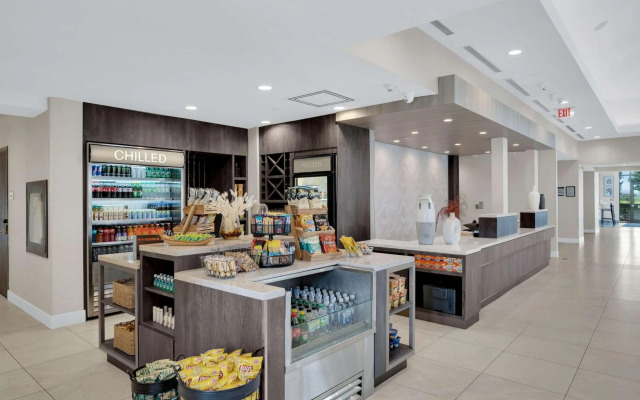 Hilton Garden Inn Toronto/Brampton