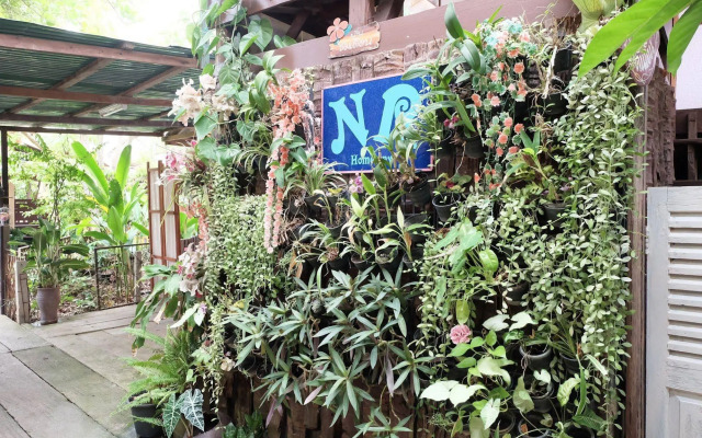 NR Homestay