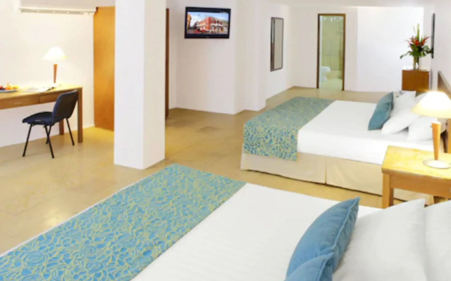 Hotel Oceania Cartagena