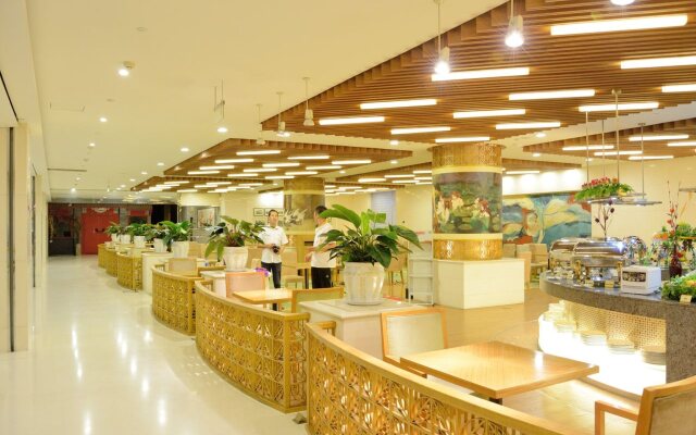 CYTS Shanshui Trends Hotel Shenyang Fulihua