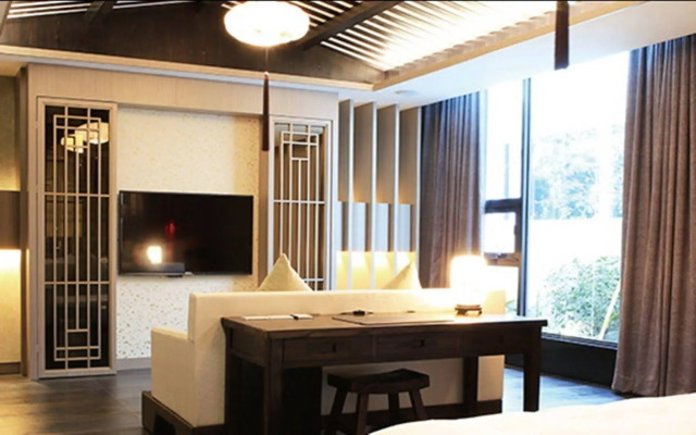All-Ur Boutique Motel Hsin-Chu Branch