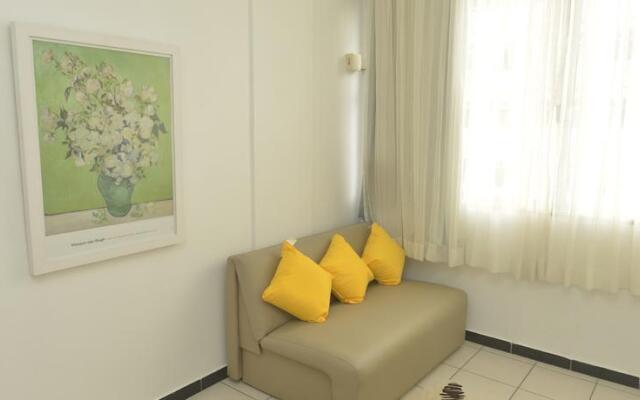 Apartment Copa Walter