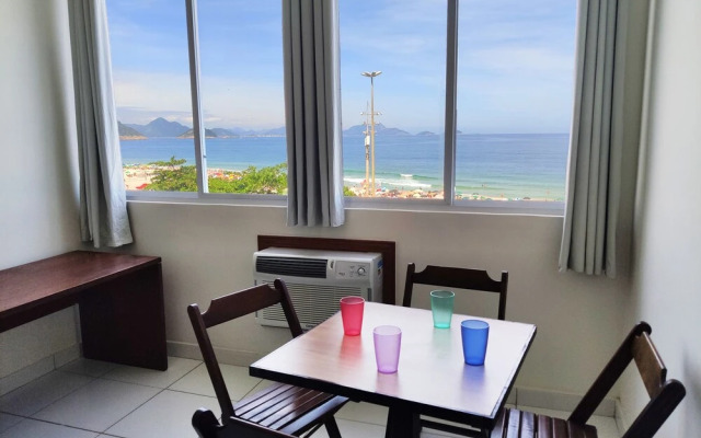 TC501 Vistão da Praia