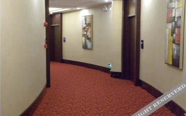 Tianlun Business Hotel