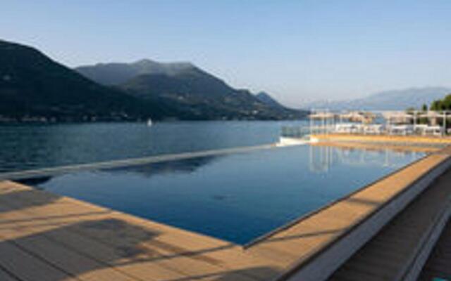 Ah Porticcioli boutique apartments