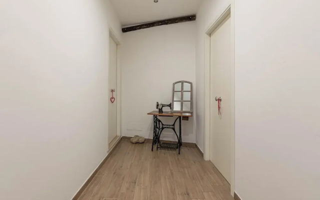 Borsa Apartments by Wonderful Italy