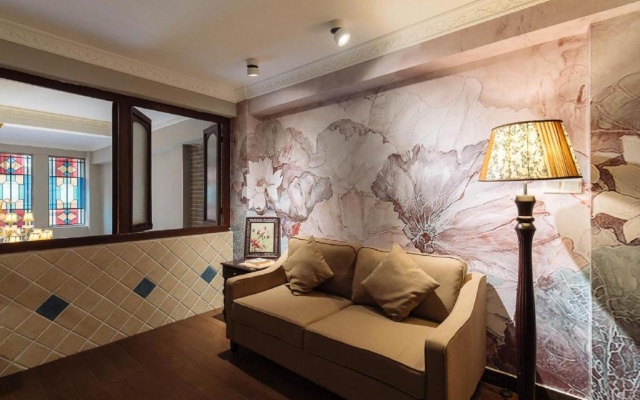 LOCALS·GuangZhou Liwan·Changshoulu subway station·Shangxia Jiu shopping street·Locals Apartment·00169540 – Guest Rooms – Guangzhou