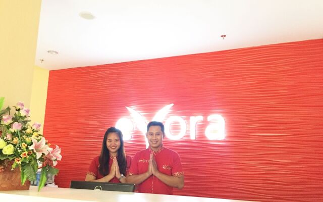 Evora Hotel