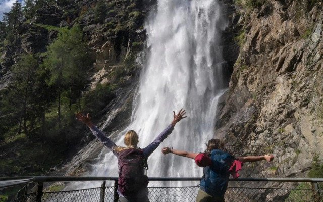 MyHome Apartments Umhausen