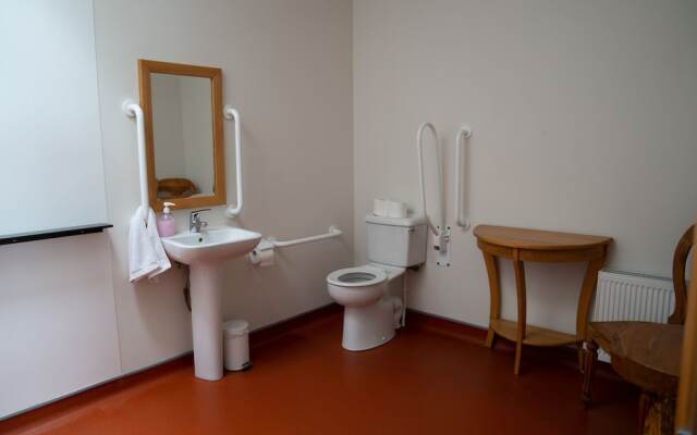 Ballyhoura Luxury Hostel