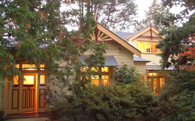 moments Mountain Retreat