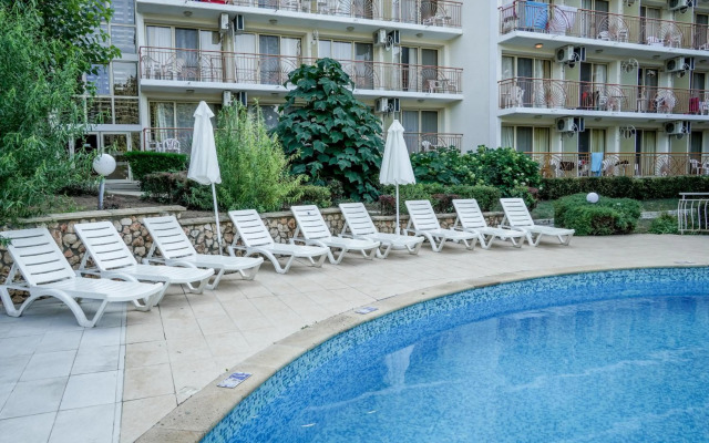 Vita Park Hotel and Aqua Park