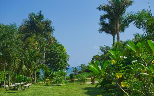 Seaview Resort Koh Mak