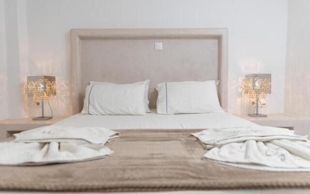 Ampelos Resort Hotel