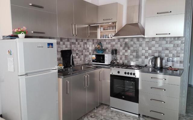 Batumi Appartments