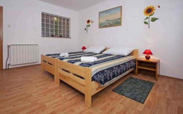 Apartment in Rovinj/Istrien 11656