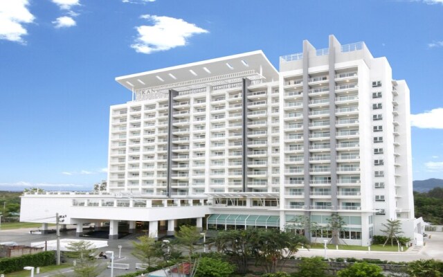 Kantary Hotel & Serviced Apartments, Kabinburi