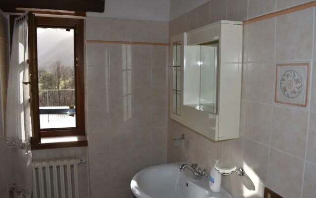 Casa Celeste Volterrano Umbria