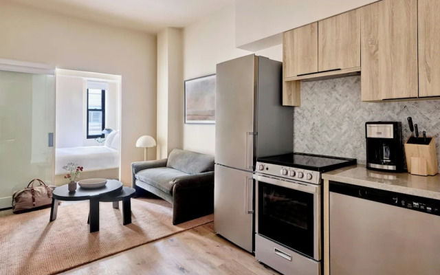 Sonder by Marriott Bonvoy The Nealon Apartments