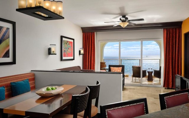Hyatt Vacation Club at Sirena del Mar
