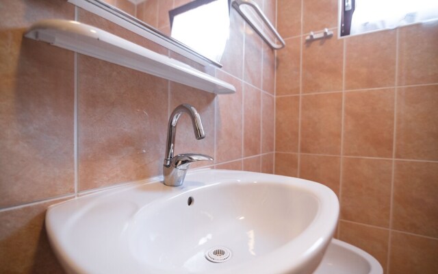 Seafront Spacious Apartment Spazzio