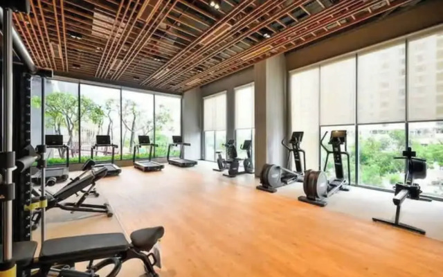 The Antonia Apartments - Korea Town D7