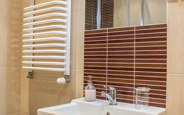 DownTown Apartments Krowoderska 52