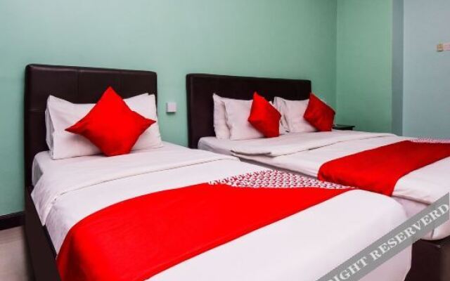 Hotel Comfort