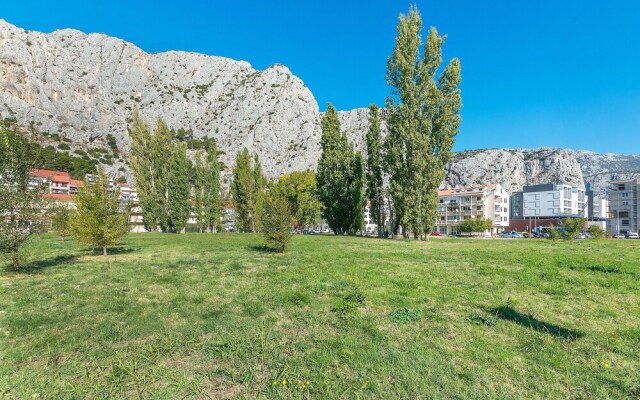 Apartment Sunny Place