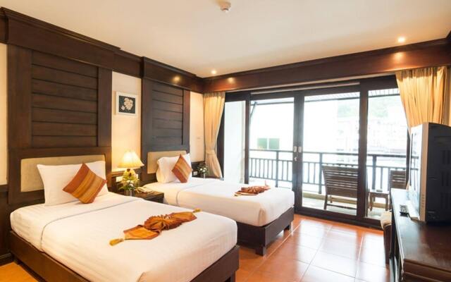 Ao Nang Orchid Resort