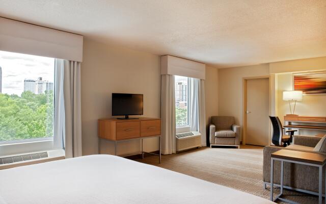 Holiday Inn Presidential Little Rock Downtown by IHG