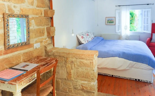 Vasilikos Traditional Holiday Apartments