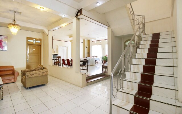 Airy Rantepao Sam Ratulangi 36 Toraja Utara