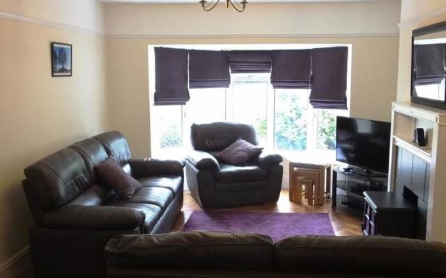 Cresborough
