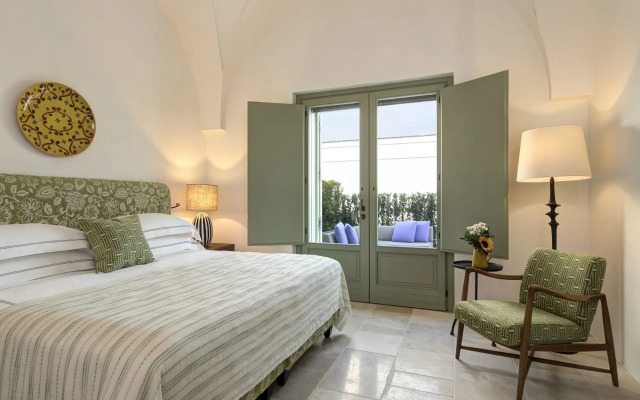 Rocco Forte Masseria Torre Maizza