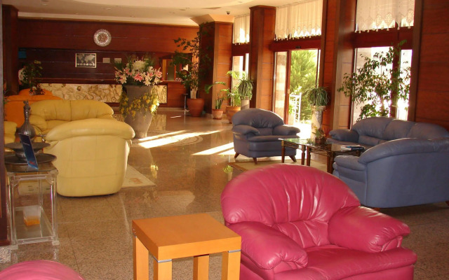 Golden Age Hotel Bodrum