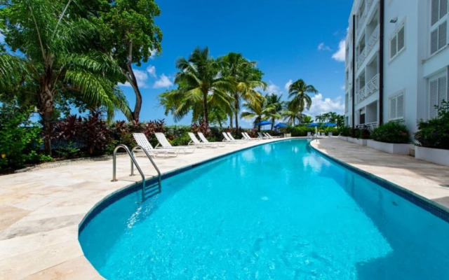 Waterside 303 by Barbados Sotheby's International Realty