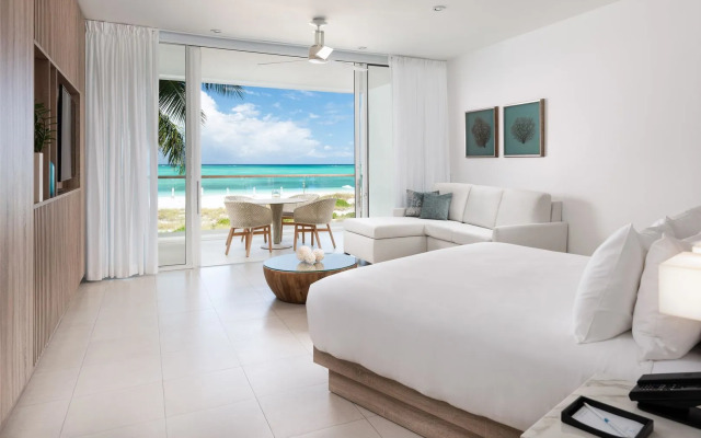 Wymara Resort and Villas