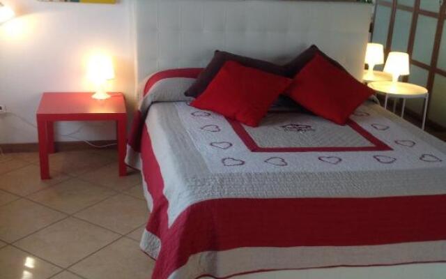 Rovelli Room